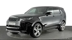 Used 2023 Land Rover Discovery 5 HSE Dynamic SUV | £41,920 (Super price)