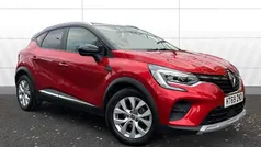 Other Used 2020 Renault Captur Iconic SUV | £10,604 (Fair price)