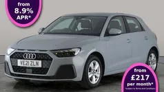 Used 2023 Audi A1 Sportback Hatchback | £15,815 (Good price)