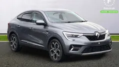 Used 2022 Renault Arkana Version S SUV | £16,699 (Fair price)