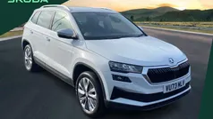 Used 2023 Skoda Karoq SE L SUV | £22,950 (Good price)