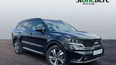 Used 2024 Kia Sorento 2 SUV | £40,495 (Super price)