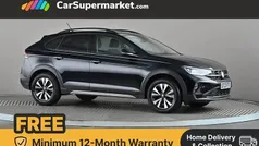 Used 2023 VW Taigo Life SUV | £13,697 (Fair price)