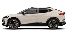 New 2025 Cupra Tavascan SUV | £40,931 (Fair price)