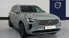 Used 2025 Volvo XC90 Core SUV | £54,159
