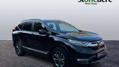 Used 2022 Honda CR-V Hybrid SUV | £26,799 (Fair price)
