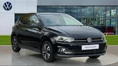 Used 2021 VW Polo Match Hatchback | £14,899 (Fair price)