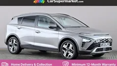 Bronze Used 2023 Hyundai Bayon Premium SUV | £14,997 (Fair price)