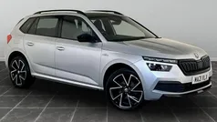 Used 2023 Skoda Kamiq Monte Carlo SUV | £11,695 (Good price)