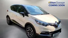 Used 2013 Renault Captur Dynamique SUV | £10,400 (A bit pricey)