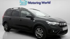 Used 2023 Dacia Jogger Expression Estate | £14,200 (Good price)