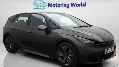Used Cupra Born 150 kW (204 HP) 2023 Hatchback