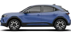 Used 2024 Vauxhall Mokka Ultimate SUV | £16,136 (Fair price)
