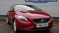 Used 2012 Volvo V40 SE Lux Estate | £8,995 (A bit pricey)