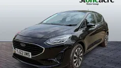 Used 2022 Ford Fiesta Trend Hatchback | £13,995 (Fair price)