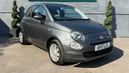 Used Fiat 500 Pop 69 HP (50 kW) 2019 Hatchback
