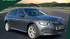 Used 2023 Skoda Kamiq SE L Executive SUV | £17,250 (Fair price)