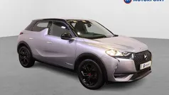 Used 2022 DS Automobiles DS3 Crossback Performance SUV | £12,199 (Good price)