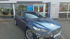 Used 2018 Ford Mondeo Titanium Sedan | £17,690 (Expensive)