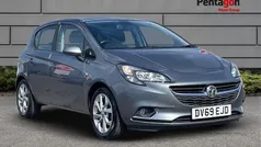 Used 2019 Vauxhall Corsa SRi Hatchback | £8,490 (Fair price)