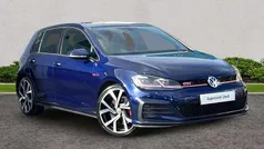 Used 2018 VW Golf VII GTI Hatchback | £19,995 (Fair price)