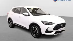 Used 2023 MG HS Trophy SUV | £18,749 (Fair price)