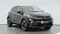 New 2026 Renault Captur Techno SUV | £20,199 (Good price)
