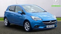 Used 2019 Vauxhall Corsa Hatchback | £8,499 (Fair price)