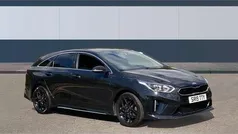 Used 2019 Kia ProCeed GT-Line Hatchback | £10,860 (Fair price)