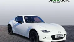 Used 2019 Mazda MX5 Cabriolet | £16,000 (Fair price)