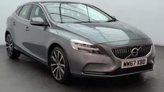 Used 2019 Volvo V40 Inscription Estate | £13,400 (Fair price)
