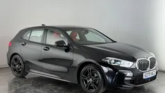 Used 2020 BMW 118 M Sport Hatchback | £18,100 (Fair price)