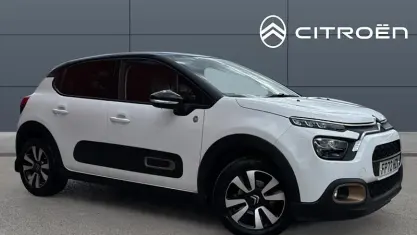 Used Citroën C3 PureTech 83 HP (61 kW) 2023 Hatchback