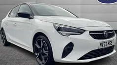 White Used 2022 Vauxhall Corsa Edition Hatchback | £11,633 (Fair price)