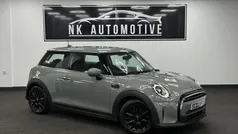 Used 2022 Mini ONE Classic Hatchback | £12,690 (Fair price)