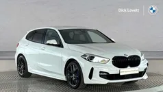 Used 2022 BMW 118 M Sport Hatchback | £21,000 (Fair price)