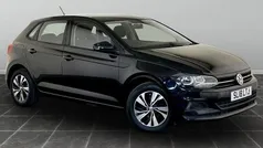 Used 2020 VW Polo SE Hatchback | £8,195 (Good price)