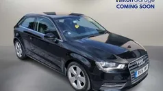 Used 2016 Audi A3 Sportback Sport Hatchback | £9,000 (Super price)