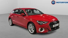 Used 2021 Audi A3 Sportback Sport Hatchback | £17,699 (Fair price)