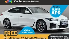 Used 2024 BMW i4 M Sport Sedan | £32,197 (Fair price)