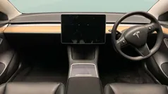 Used 2021 Tesla Model 3 Standard Range Sedan | £18,731 (Fair price)