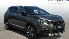 Used 2019 Peugeot 5008 Premium MPV | £16,304 (Good price)