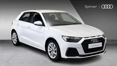 Used 2024 Audi A1 Sport Hatchback | £19,750 (Good price)