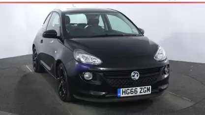 Used Vauxhall Adam 69 HP (50 kW) 2019 Hatchback