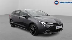 Used 2024 Toyota Corolla Estate | £26,399