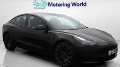 Used 2023 Tesla Model 3 Performance Sedan | £19,700 (Good price)