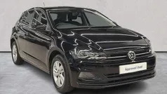 Used 2019 VW Polo SE Hatchback | £12,399 (Fair price)