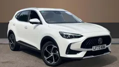 Used 2023 MG HS SE SUV | £18,561 (Fair price)