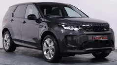 Used 2022 Land Rover Discovery Sport Urban Edition SUV | £31,350 (Fair price)