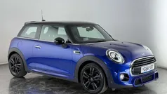 Used 2021 Mini Cooper Hatch Hatchback | £12,050 (Good price)